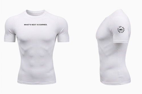 Performance Compression Shirt (Short & Long Sleeve)