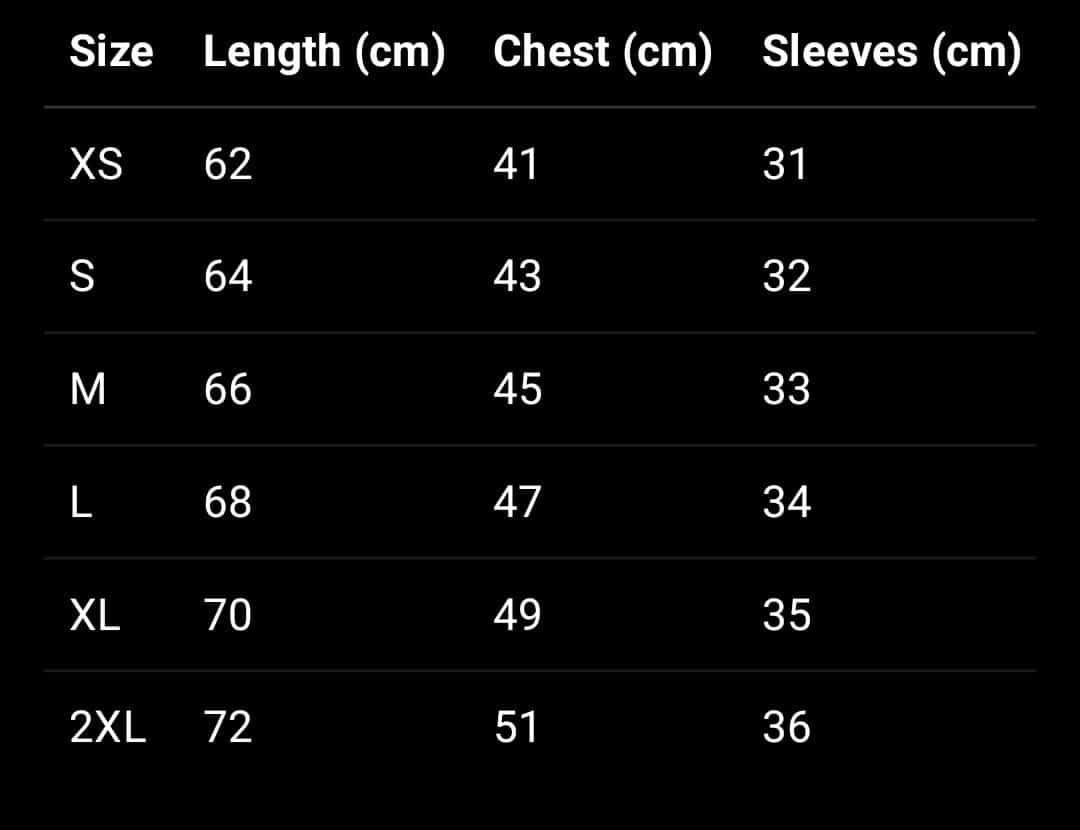 Performance Compression Shirt (Short & Long Sleeve)